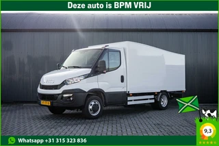 Iveco Daily – thumbnail 1