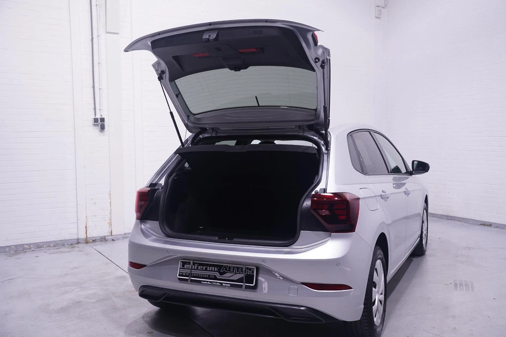 Volkswagen Polo – foto 7