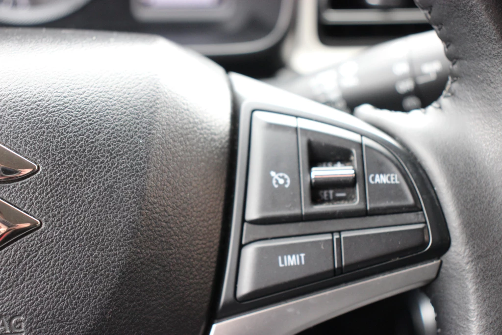 Suzuki Ignis – foto 15