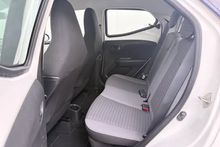 Toyota Aygo – thumbnail 12