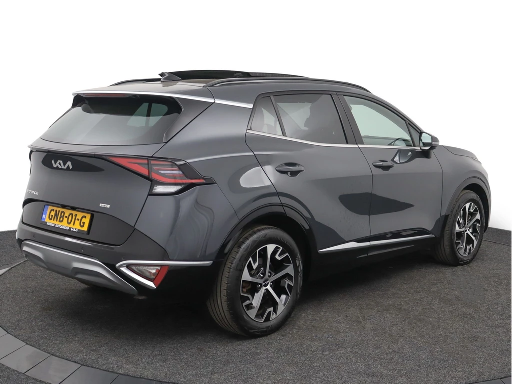 Kia Sportage – foto 8