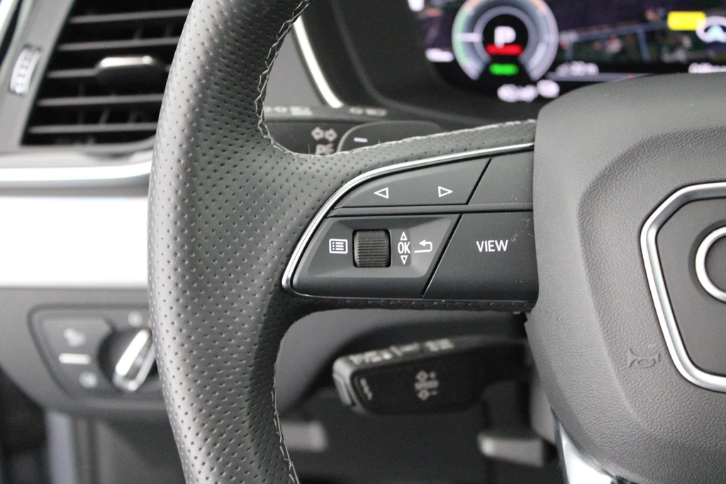 Audi Q5 – foto 18
