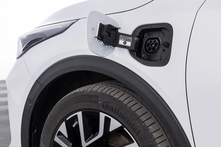 Kia XCeed – foto 43