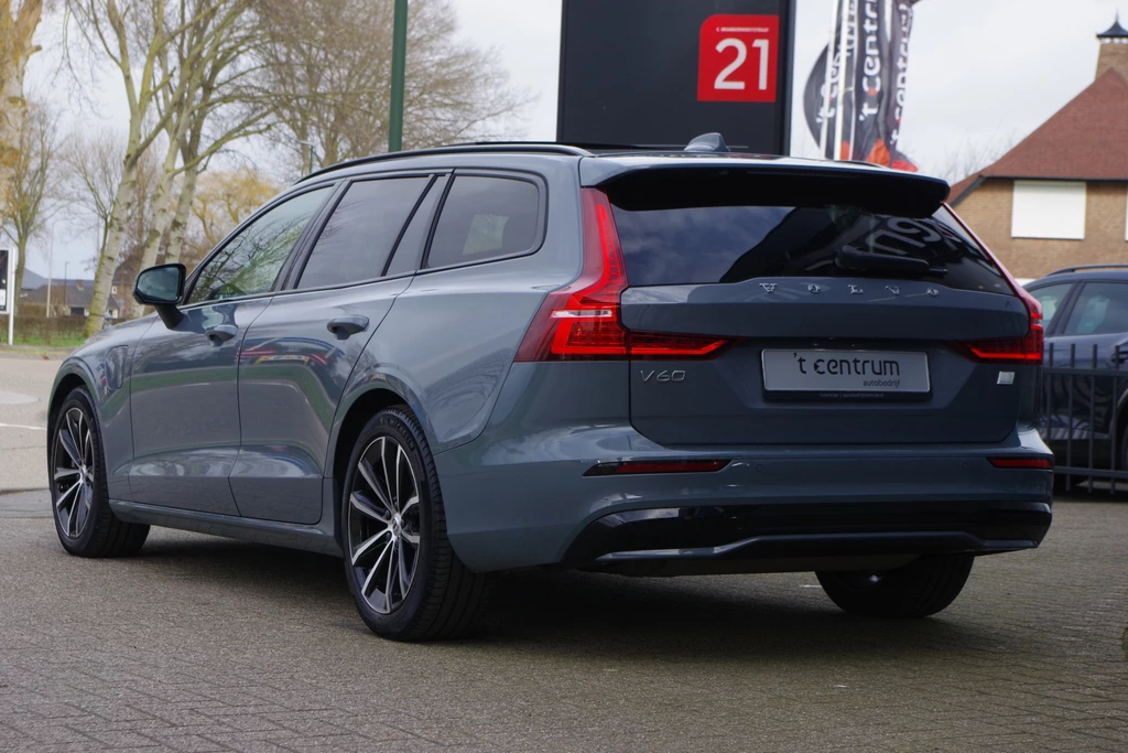 Volvo V60 – foto 4