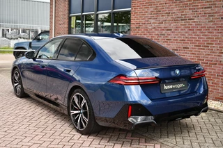 BMW 5 Serie – thumbnail 10