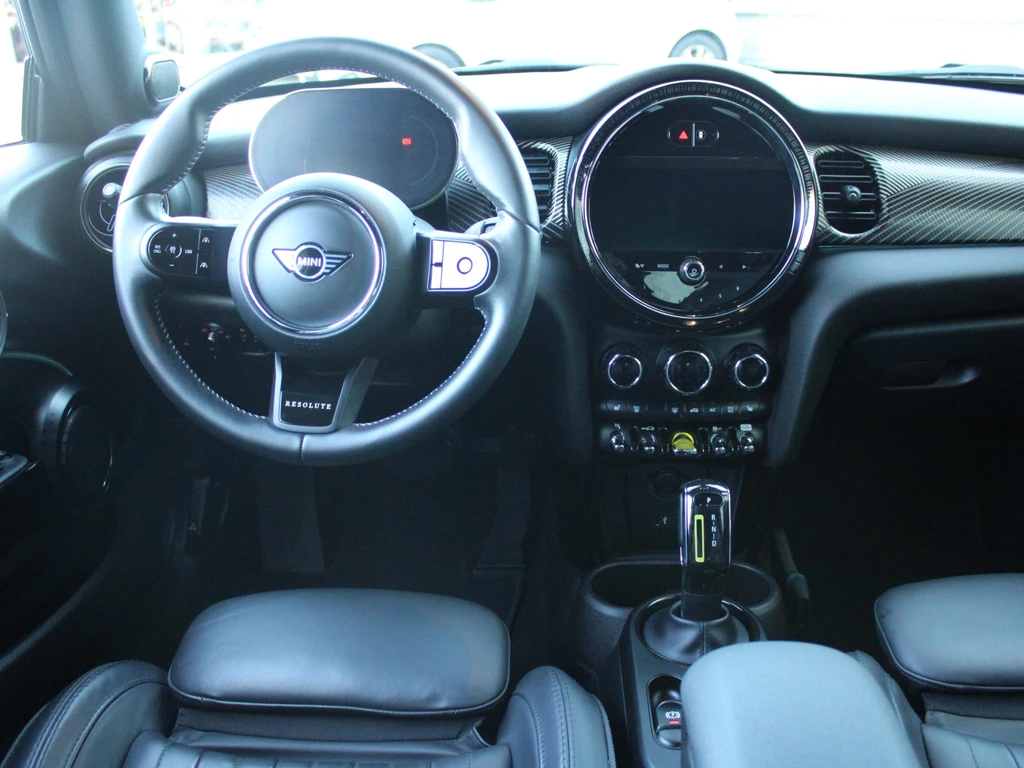 MINI Electric – foto 9