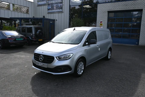 Mercedes-Benz eCitan 112 Pro L2 51 kWh Climate controle, Snellader, Zitcomfort pakket, Armsteun, Etc.