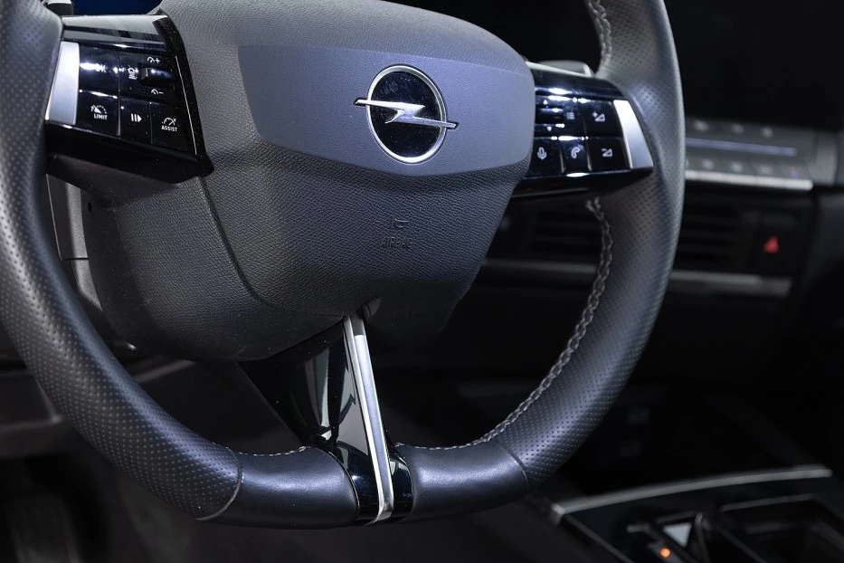 Opel Astra – foto 20
