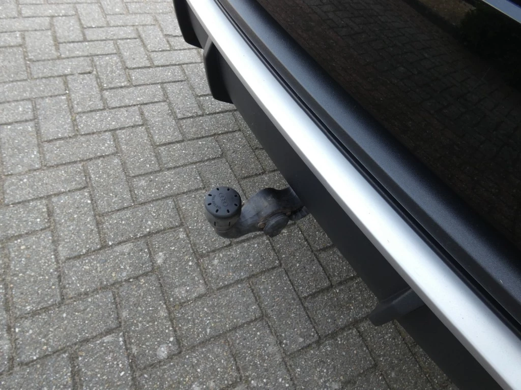 Audi Q3 – foto 12