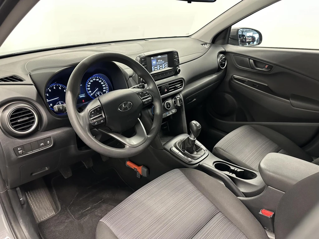 Hyundai Kona – foto 14