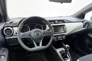 Nissan Micra – thumbnail 27