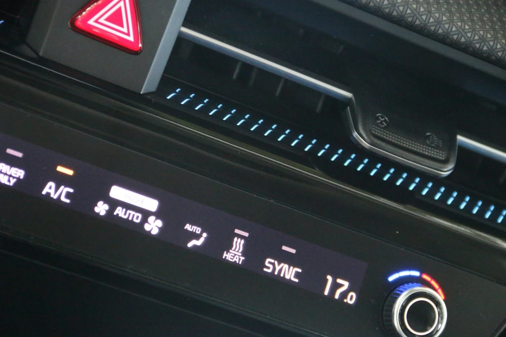 Kia EV6 – foto 19