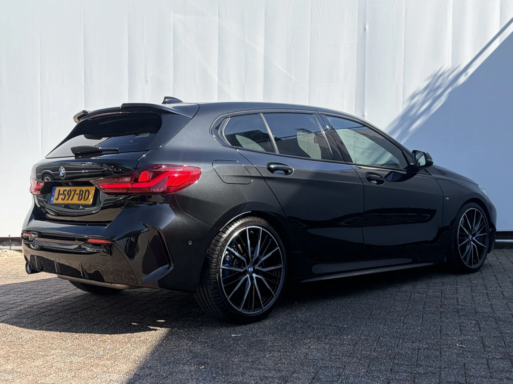 BMW 1 Serie – foto 9