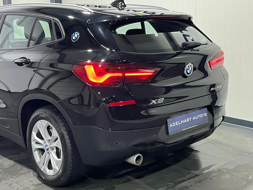 BMW X2 – foto 6