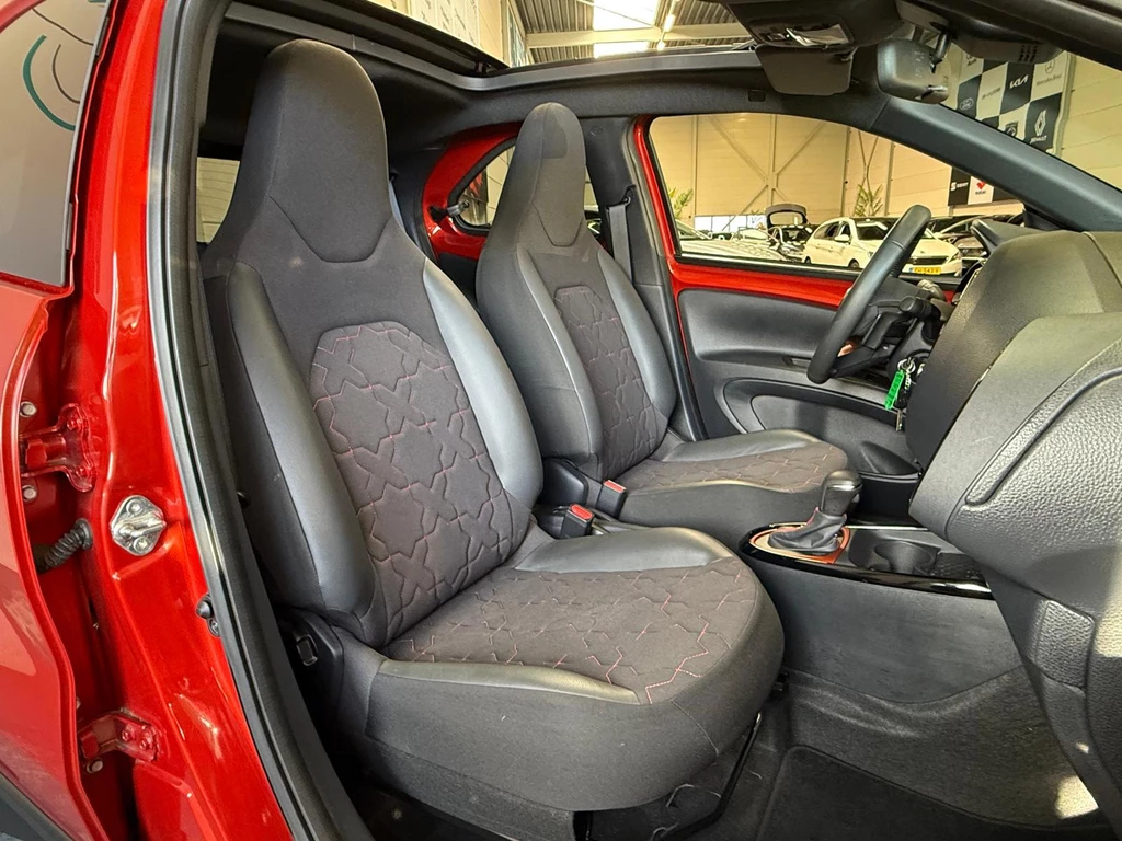 Toyota Aygo – foto 25