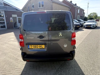 Peugeot e-Expert – thumbnail 3