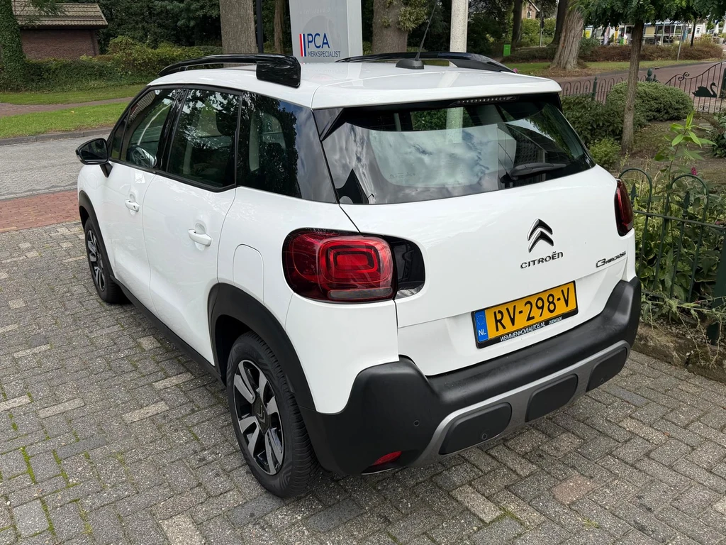 Citroën C3 Aircross – foto 7