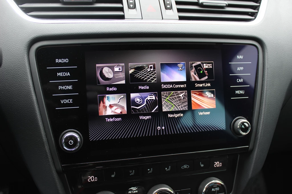Škoda Octavia – foto 22