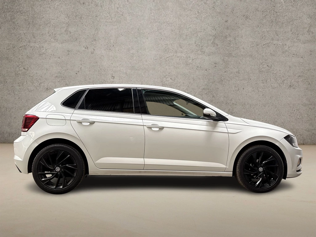 Volkswagen Polo – foto 5
