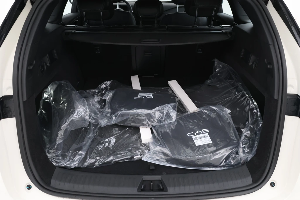 BYD SEAL – foto 13