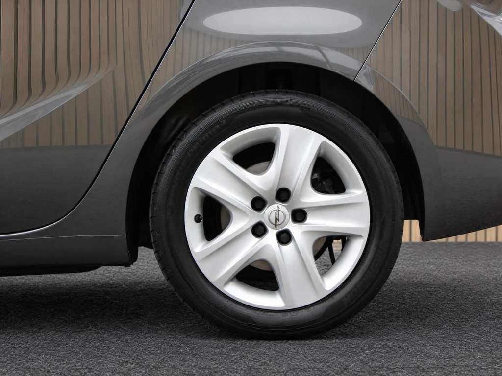 Opel Zafira Tourer – foto 22