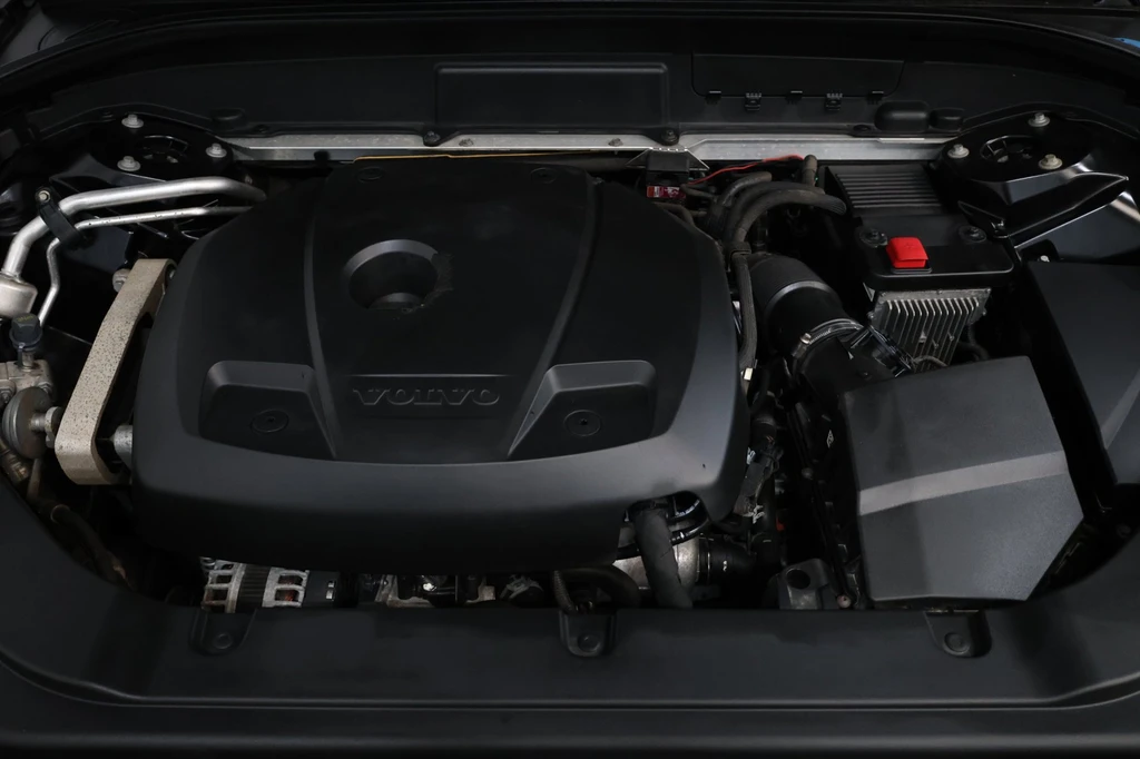 Volvo XC60 – foto 25