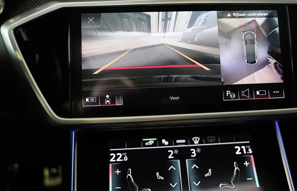 Audi A6 – foto 26