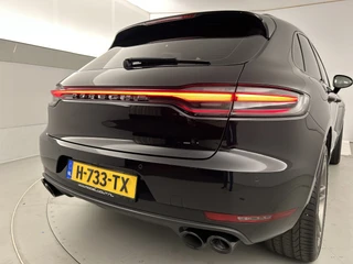 Porsche Macan – thumbnail 7