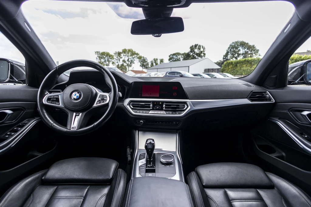 BMW 3 Serie – foto 33