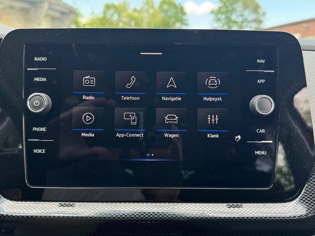 Volkswagen T-Cross – foto 28