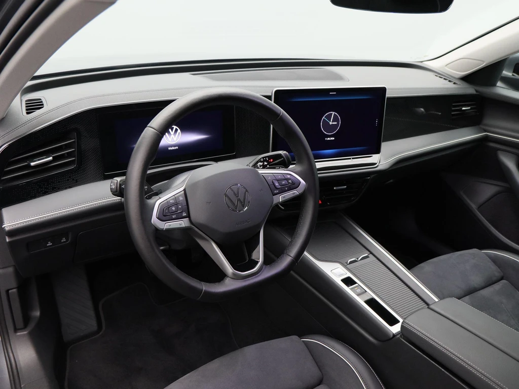 Volkswagen Passat – foto 11
