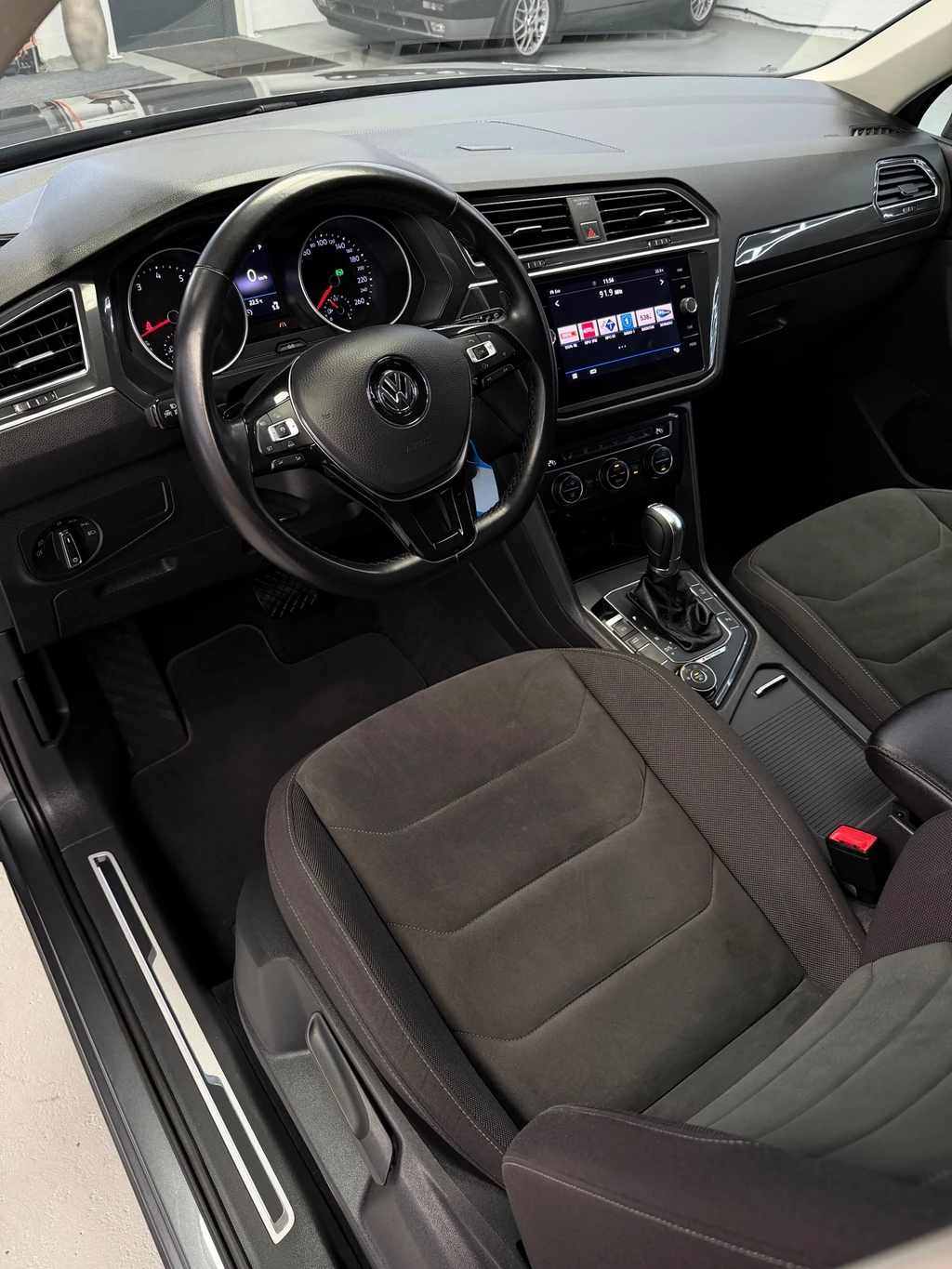 Volkswagen Tiguan – foto 14
