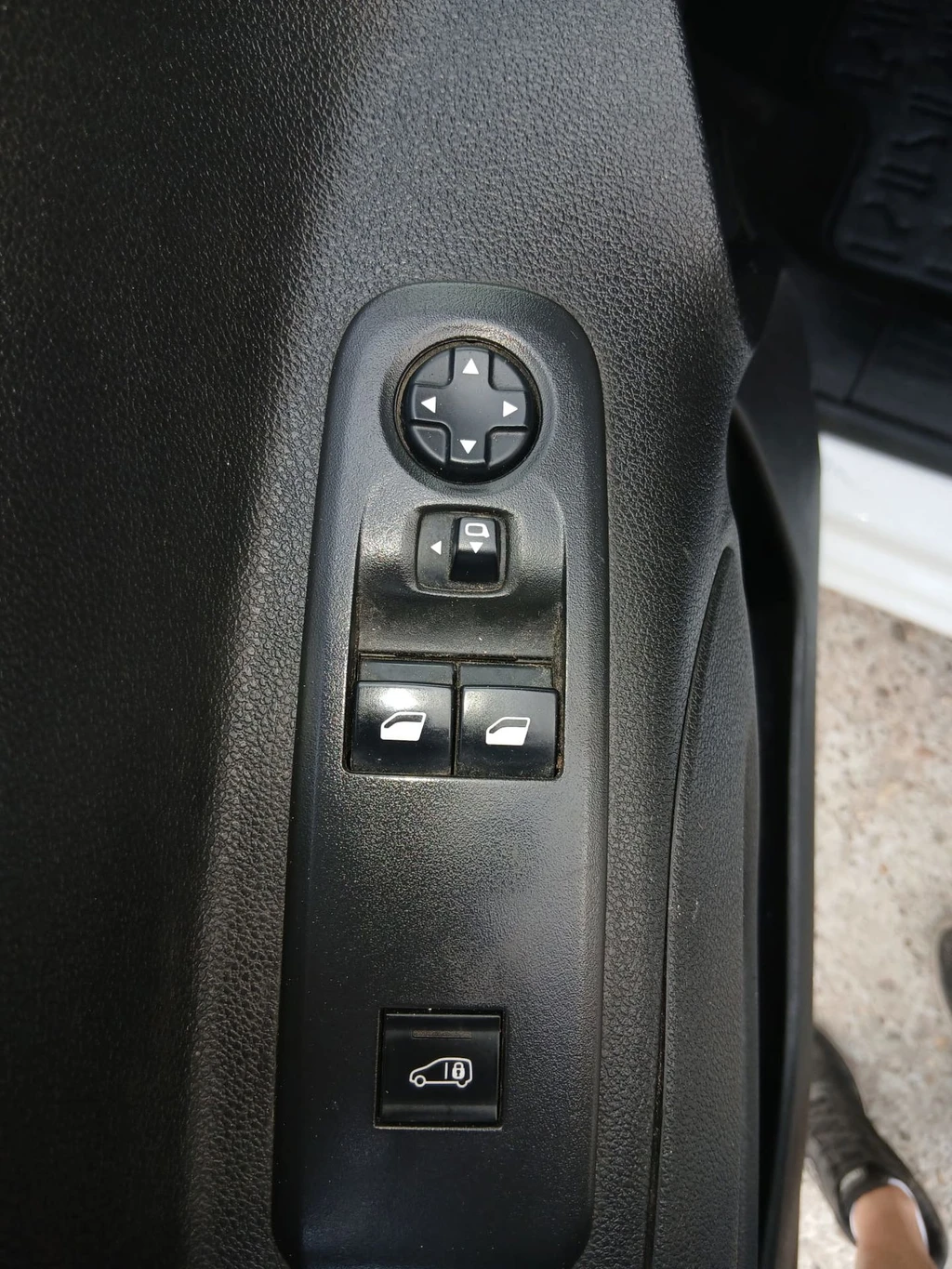 Opel Combo – foto 7