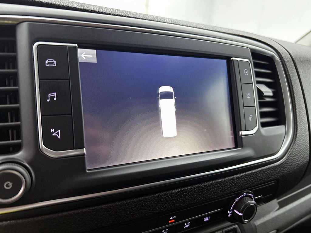 Opel Vivaro-e – foto 17
