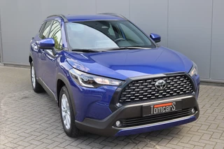Toyota Corolla Cross – thumbnail 9