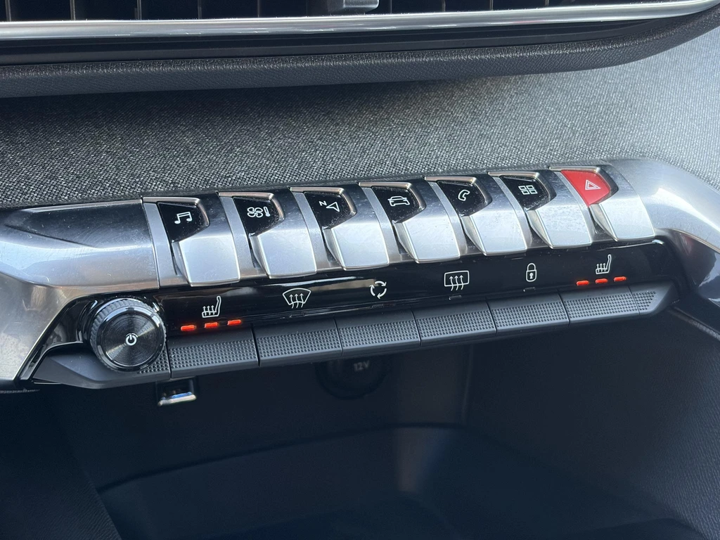 Peugeot 3008 – foto 33
