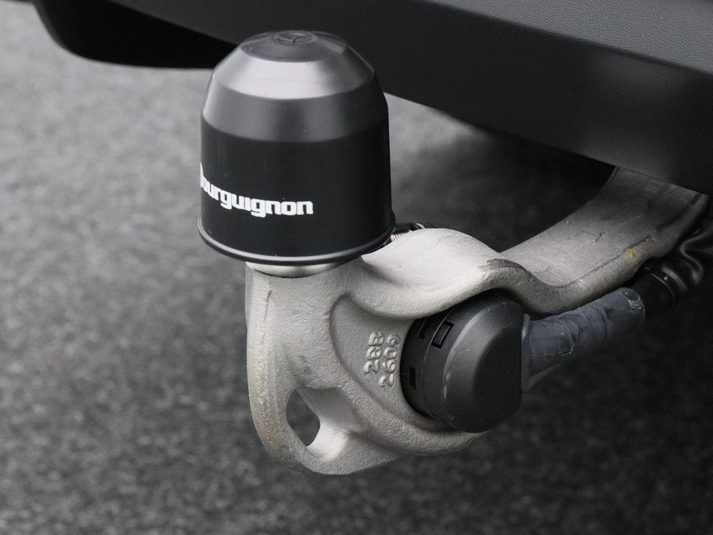 Volkswagen Tayron – foto 17