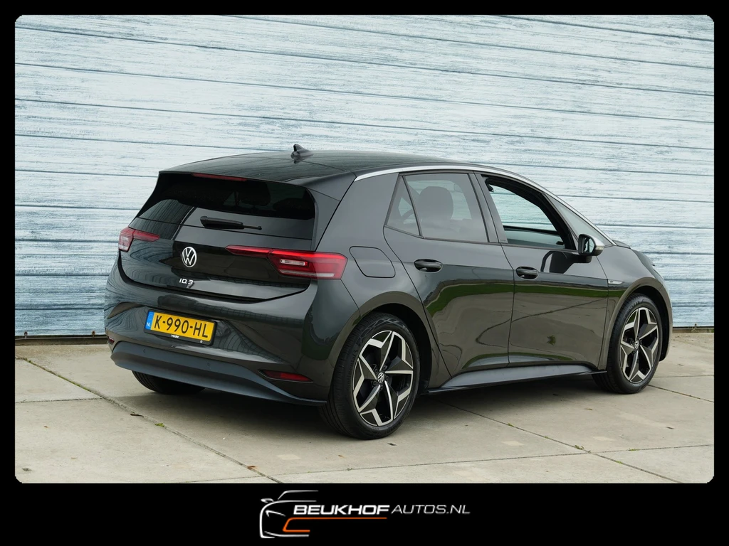Volkswagen ID.3 – foto 4