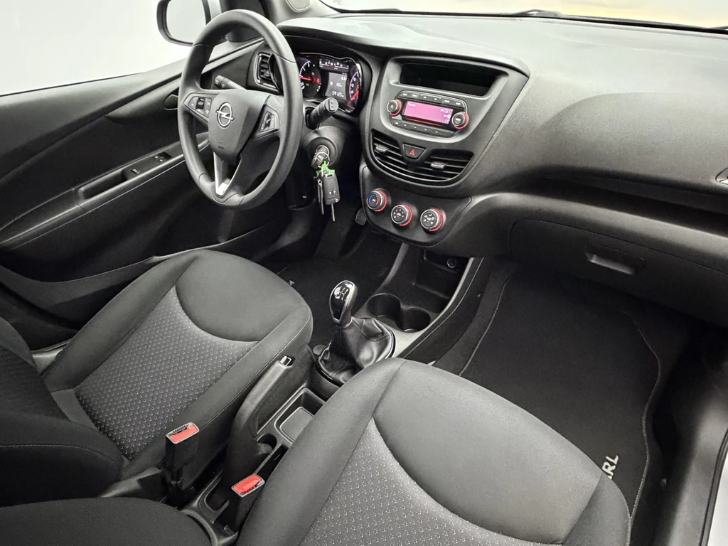 Opel KARL – foto 11