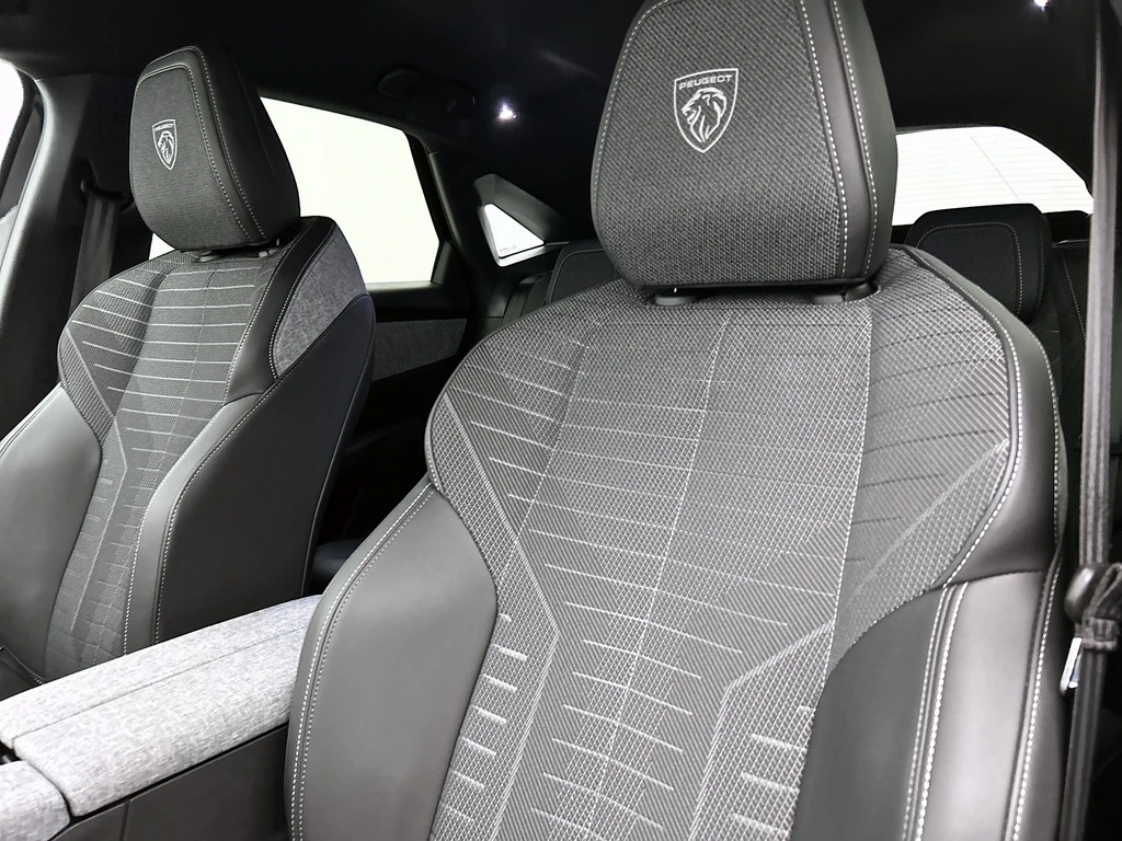 Peugeot 3008 – foto 11