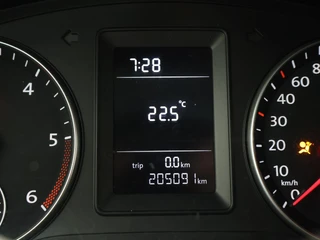 Volkswagen Caddy – thumbnail 25