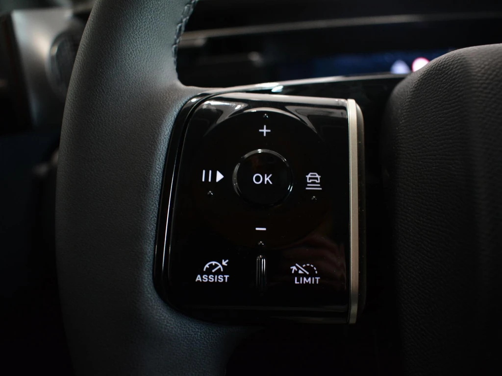 Citroën C5 Aircross – foto 19