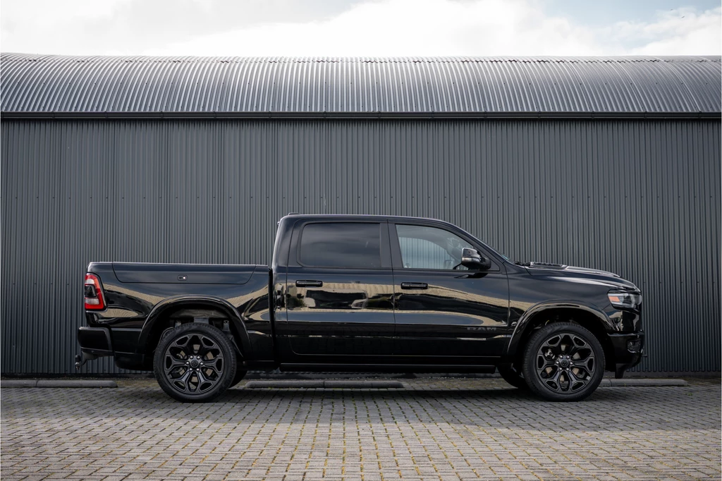 Dodge Ram 1500 – foto 6