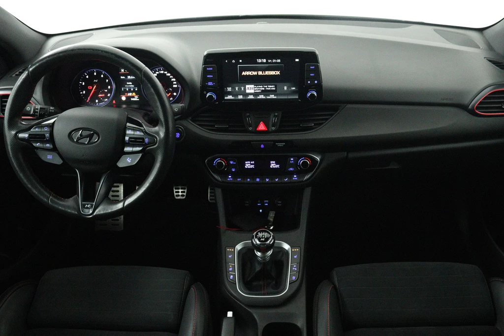 Hyundai i30 – foto 10