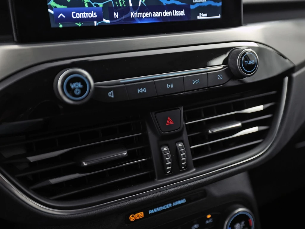Ford Kuga – foto 10