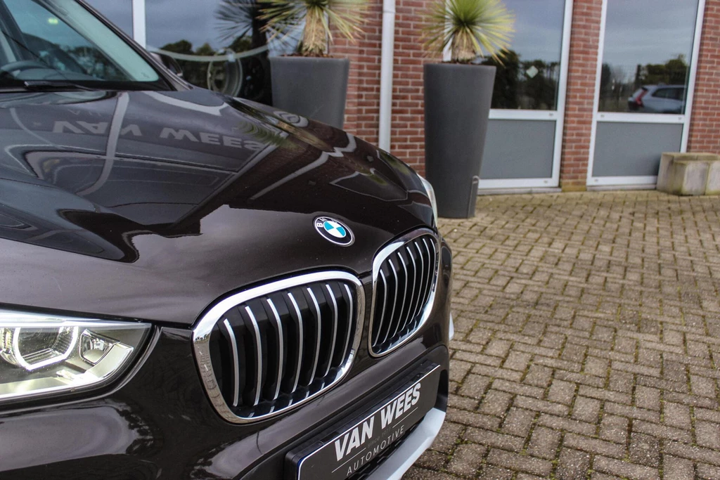 BMW X1 – foto 50