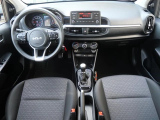 Kia Picanto – thumbnail 8