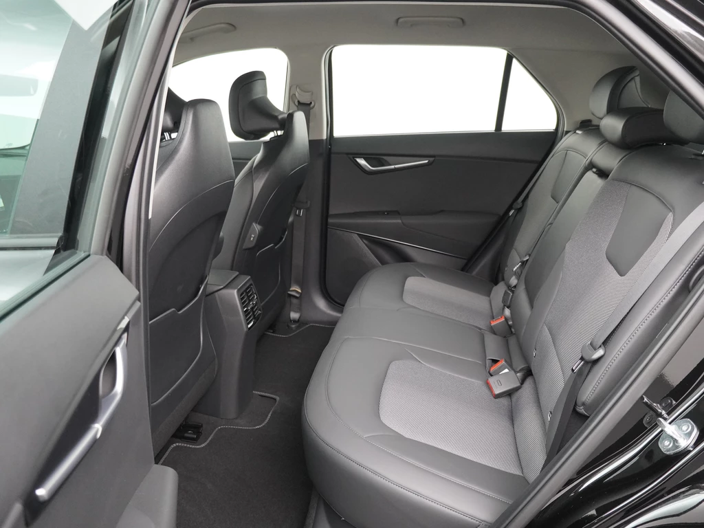 Kia Niro EV – foto 35