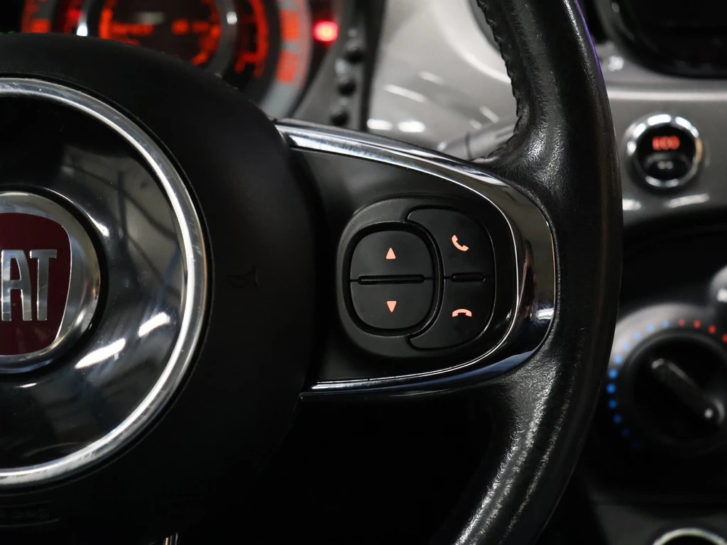 Fiat 500C – foto 15