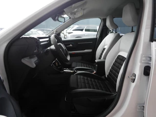Citroën C3 Aircross – thumbnail 7